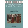 Pierre Cauchon