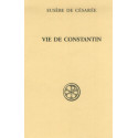 Vie de Constantin (SC 559)