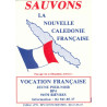 Sauvons la Nouvelle Calédonie française