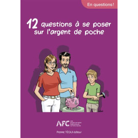 12 questions à se poser sur l'argent de poche