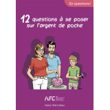 12 questions à se poser sur l'argent de poche