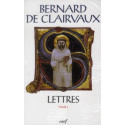 Lettres - Tome III (SC 556)