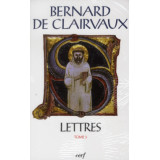 Lettres - Tome III (SC 556)