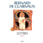 Saint Bernard - Lettres - II (SC 458)