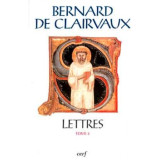 Lettres - II (SC 458)