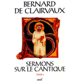 Sermons sur le Cantique - Tome V (SC 511)