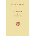 La Trinité - Tome II