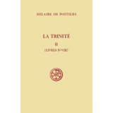 La Trinité - Tome II