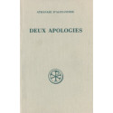 Deux apologies (SC 56)