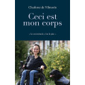 Ceci est mon corps. "Le vrai miracle, c'est la joie"