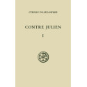 Contre Julien - Tome I (SC 322)