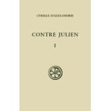 Contre Julien - Tome I (SC 322)