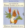 Les contes de Pierre Lapin et ses amis.