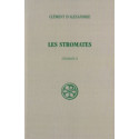 Les Stromates - Tome II (SC 38)