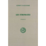 Les Stromates - Tome II (SC 38)