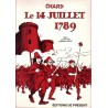 Le 14 juillet 1789