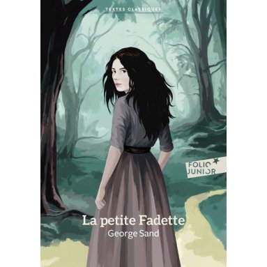 George Sand - La petite Fadette