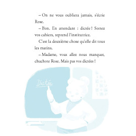  Karine-Marie  Amiot - Rose et Titouan sur l'île du Grand-Vent