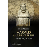 Harald à la dent bleue - Viking, roi, chrétien