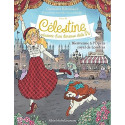 Célestine naissance d'une danseuse étoile - Tome 1 Cycle III