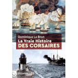 La vraie histoire des Corsaires