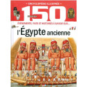 Encyclopédie illustrée - L'Egypte ancienne