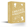 Jeu des 7 familles - Orgueil et Préjugés