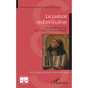 Richard Alain Marssaud de Labouygue - La justice redistributive - La fonction sociale selon saint Thomas d'Aquin