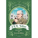 J.R.R. Tolkien - Un érudit en Terre du Milieu