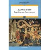 Jeanne d'Arc