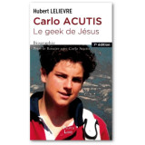 Carlo Akutis le geek de Jésus - Biographie, prier le rosaire avec Carlo Acutis