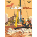 La Patrouille du Faucon - Volume 4