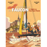 Jean-François Vivier - La Patrouille du Faucon - Volume 4