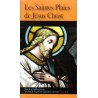 Les Saintes Plaies de Jésus-Christ