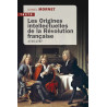 Les origines intellectuelles de la Révolution française 1715-1787