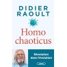 Homo chaoticus - Révolution dans l'évolution