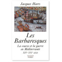 Les Barbaresques