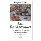 Les Barbaresques