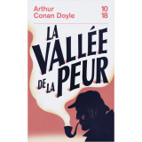 La vallée de la peur - Une enquête de Sherlock Holmes