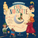 Casse-Noisette - Album avec 1 CD audio