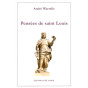 André Wartelle - Pensées de saint Louis