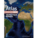 Atlas géopolitique mondial 2025