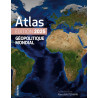 Atlas géopolitique mondial 2024