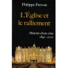 L'Eglise et le Ralliement