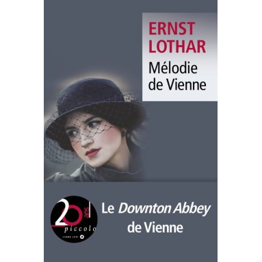 Ernst Lothar - Mélodie de Vienne