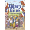 Les enfants de la Balme Tome 6