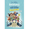 Les folles aventures de la famille Saint-Arthur - Volume 13