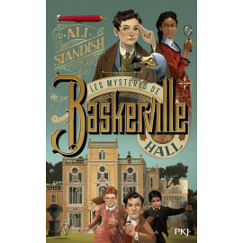 Les mystères de Baskerville Hall Tome 1