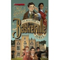 Les mystères de Baskerville Hall Tome 1