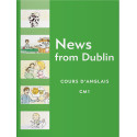 Anne-Claire Brillatz - News From Dublin CM1